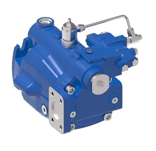 EATON CORPORATION PVB-10-RSY-31-CMC11