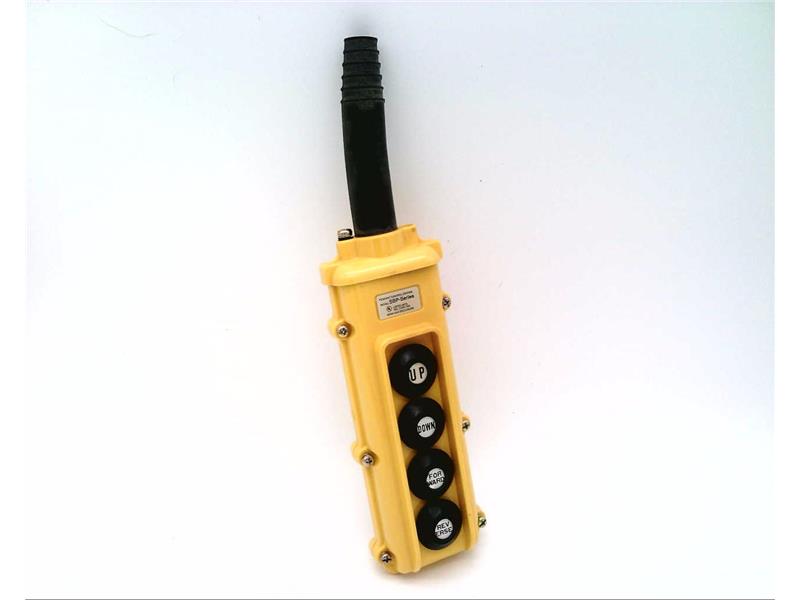 ELECTROMOTIVE SBP-4-WA