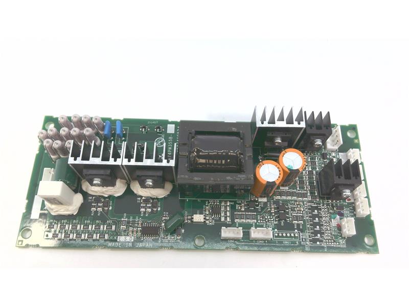 MITSUBISHI BC186A741G52A