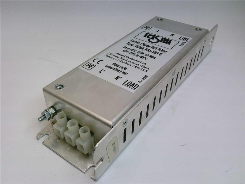 R88A-FIU-105-E by RASMI ELECTRONICS