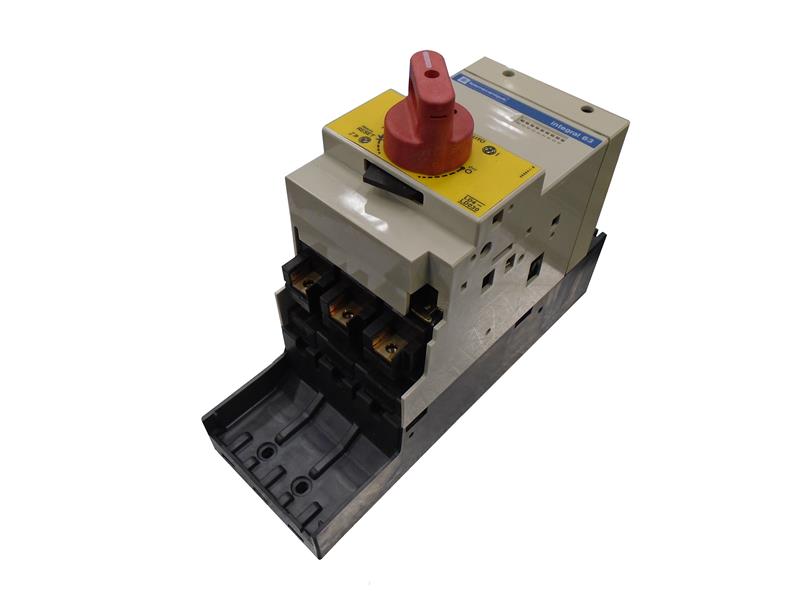 SCHNEIDER ELECTRIC LD4LD030BC