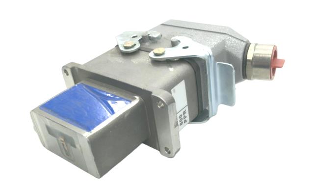 DYNAPAR NSR80600LLC
