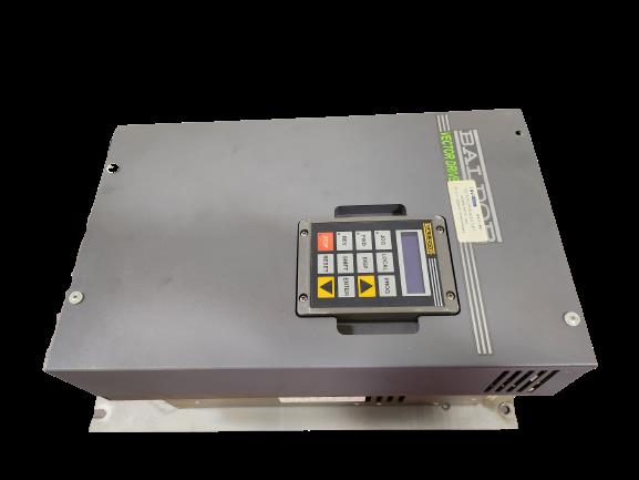 ASEA BROWN BOVERI INV-0040