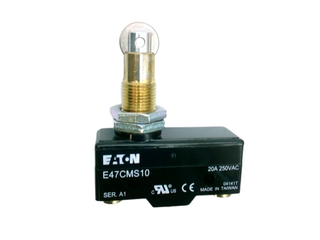 E47CMS10 by EATON CORPORATION