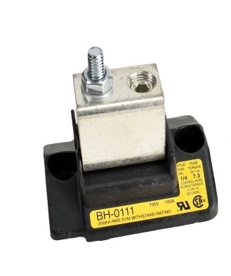 EATON CORPORATION BH-0111