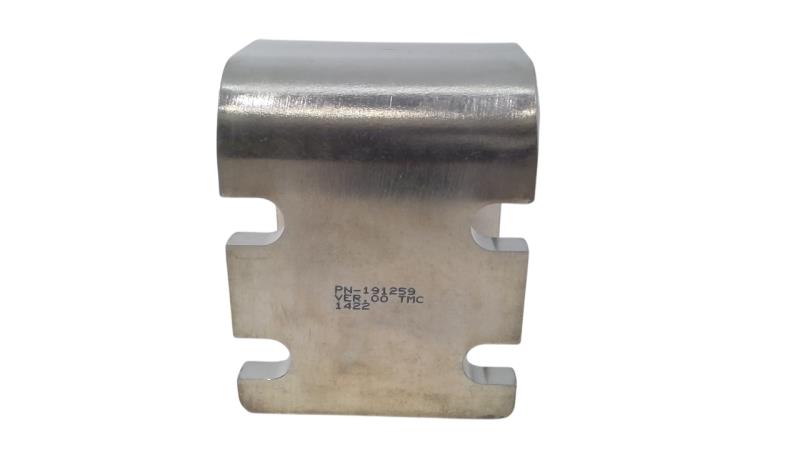 20-750-PBAY-RBRK-2 by ALLEN BRADLEY