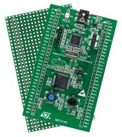 ST MICRO STM32F0DISCOVERY
