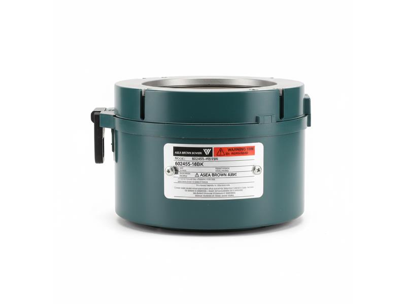 ASEA BROWN BOVERI 602455-18BK