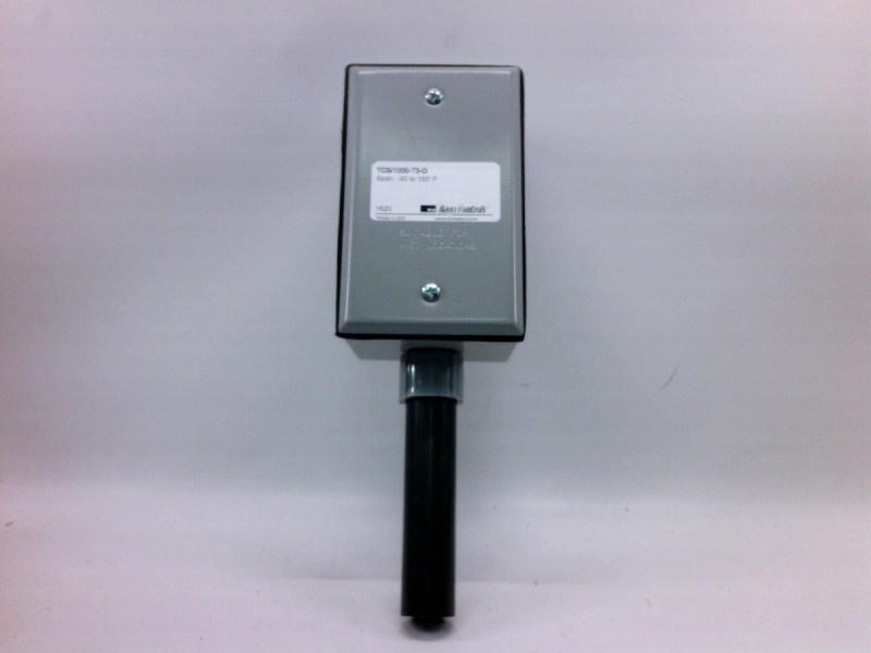 TCS BASYS CONTROLS TCS/1000-T3-O