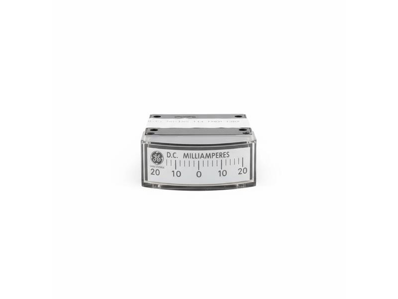 GENERAL ELECTRIC 50-185-114-EMEM-IJRX