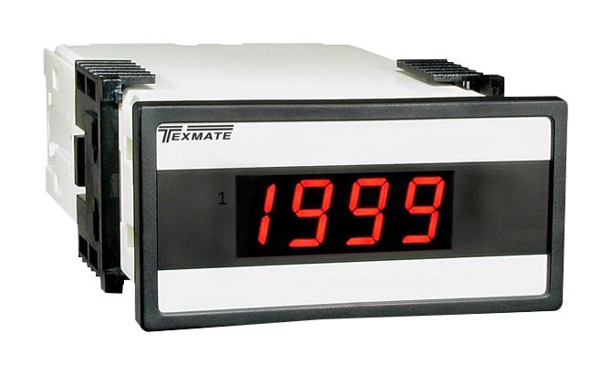 TEXMATE DX-35-DR-PS2-IP01-OA1