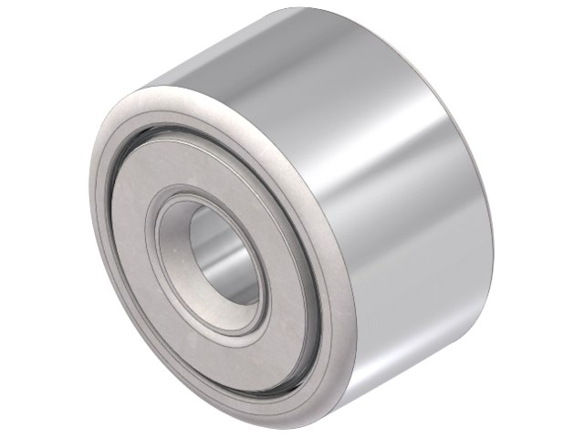 CSY-56-S by CARTER BEARINGS