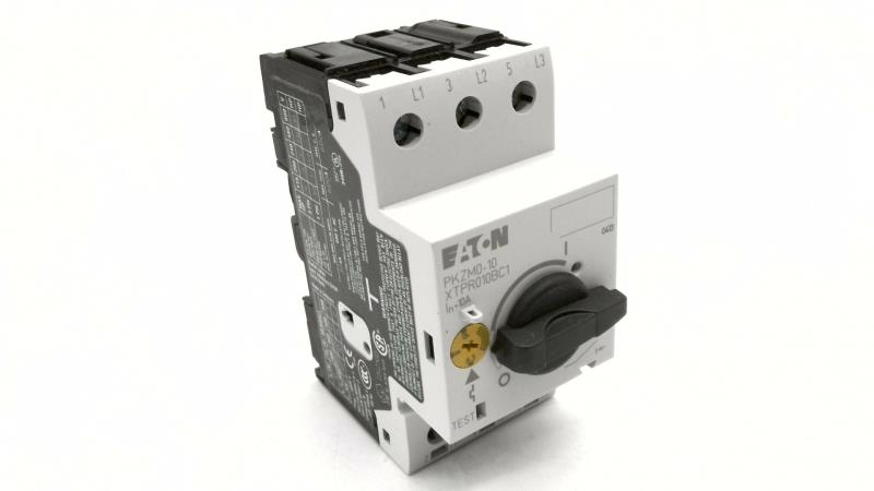 EATON CORPORATION XTPR010BC1NL