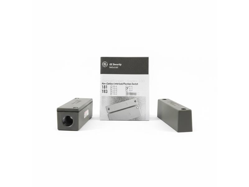 EDWARDS SIGNALING 183-4Z