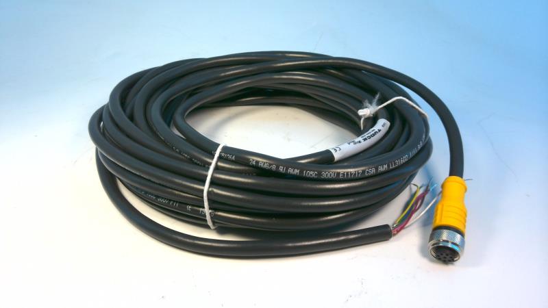 TURCK E-RKC 8T-264-10