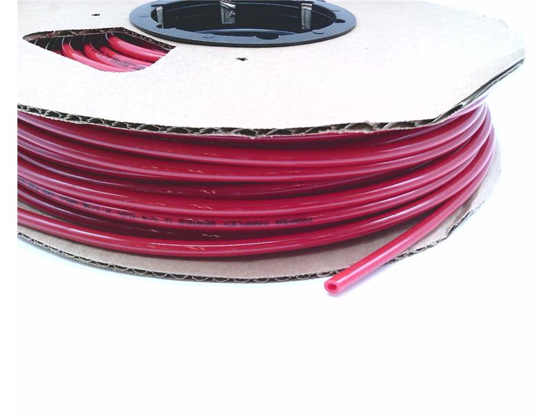 PARKER U-42-RED-0250