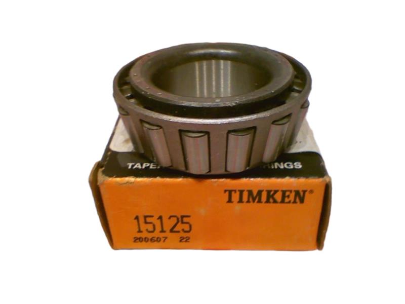 15125 by NTN BEARING