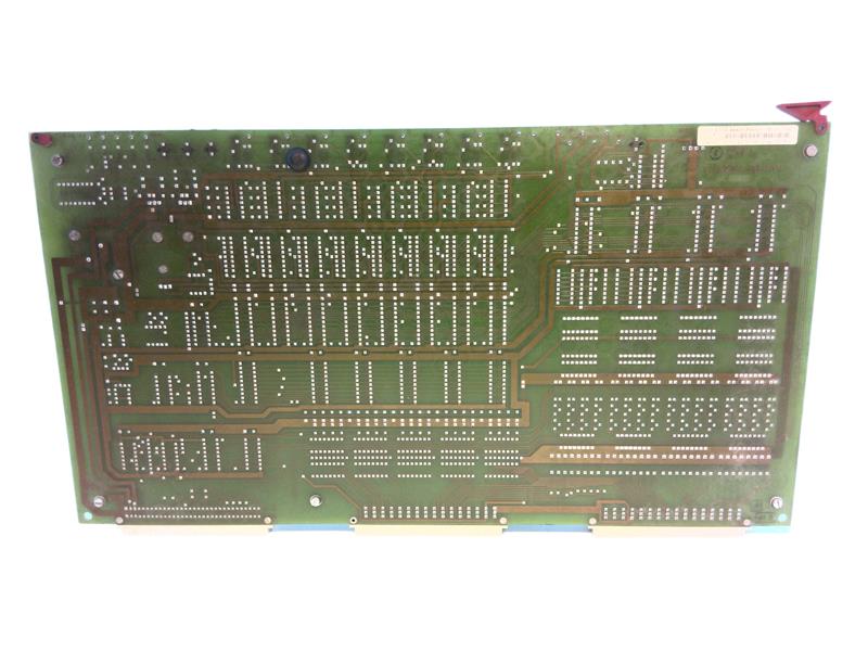 KRAUSS MAFFEI PV104