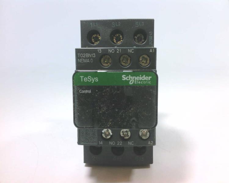 SCHNEIDER ELECTRIC T02BN13B7