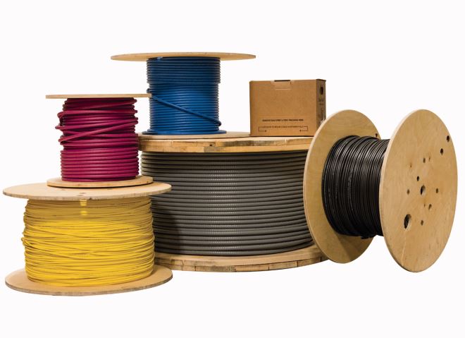 TURCK CABLE4416-100M