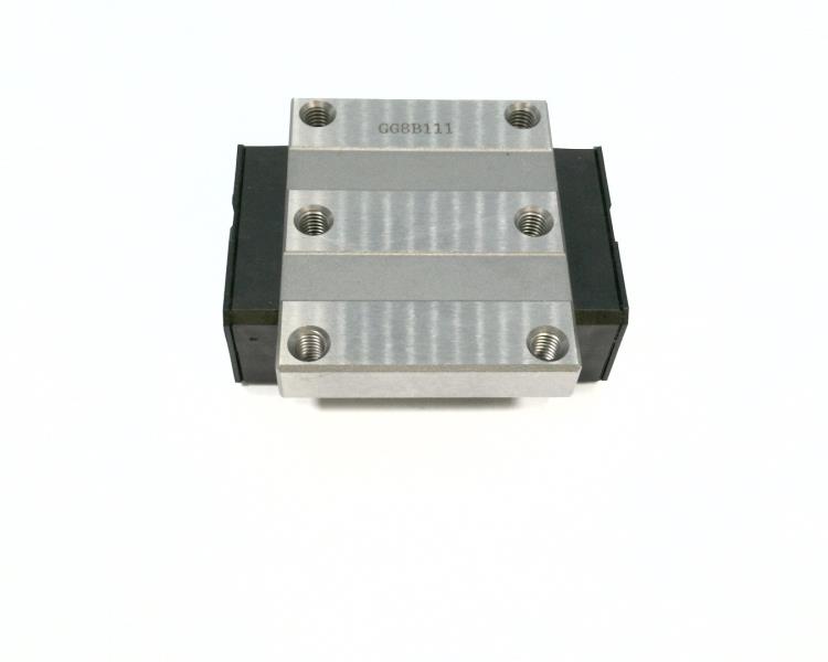 THK HSR20CA1SS(GK) BLOCK