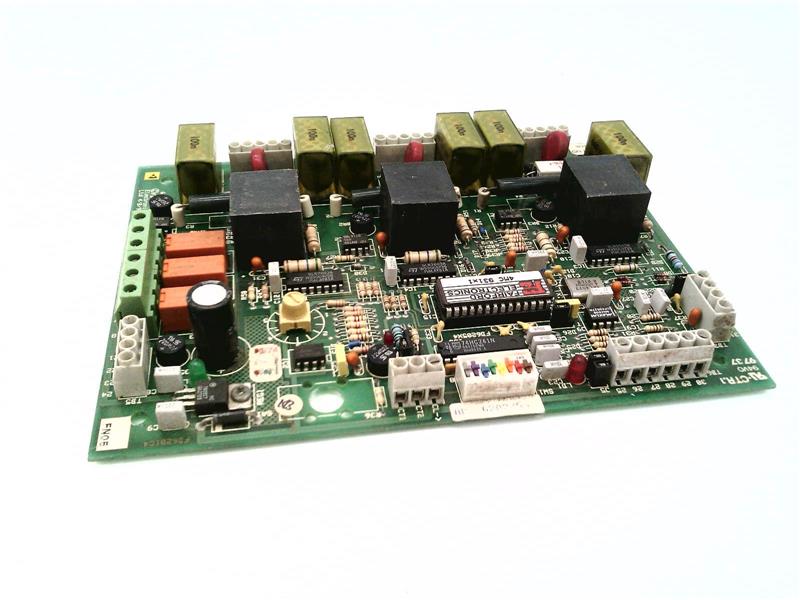 FAIRFORD ELECTRONICS 6200X4