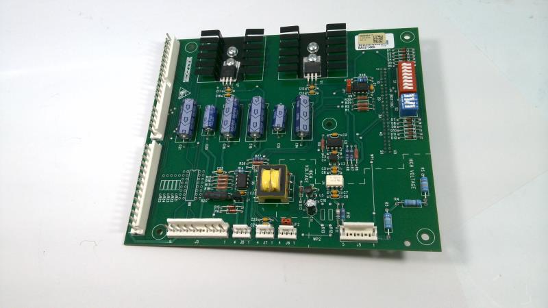 ASEA BROWN BOVERI EB0986A17