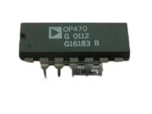 ANALOG DEVICES IC470GP