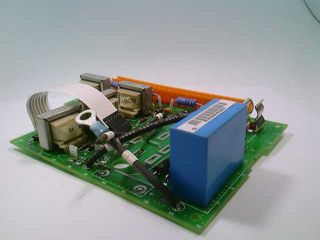 ASEA BROWN BOVERI 0-60015-2