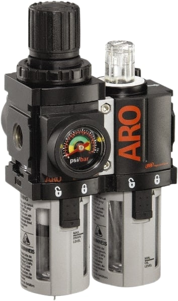 C38121-600 by INGERSOLL RAND