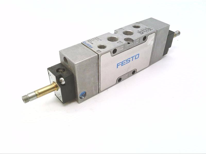FESTO MFH-5/3G-1/4-B
