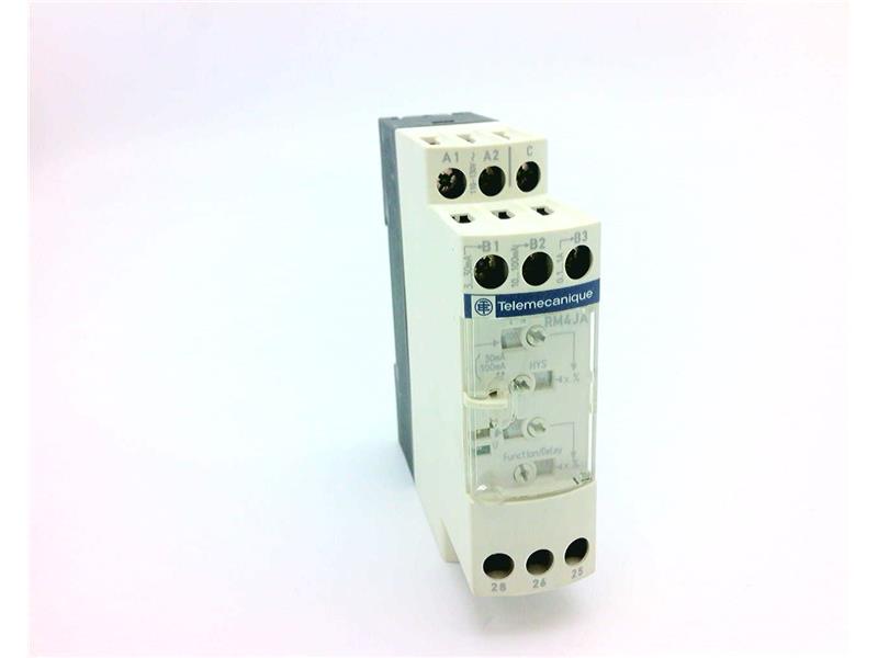 SCHNEIDER ELECTRIC RM4JA31F