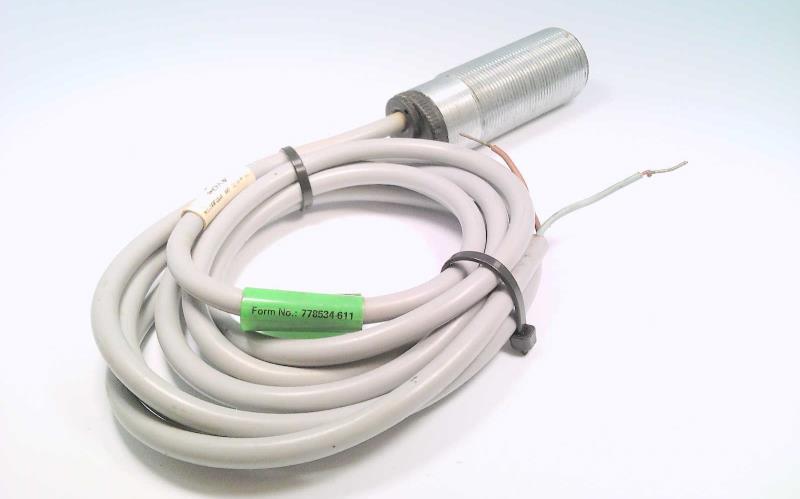 DANAHER CONTROLS 778534-611