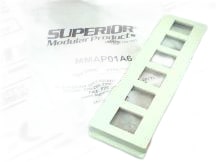 OPTICAL CABLE CORPORATION MMAP01A6