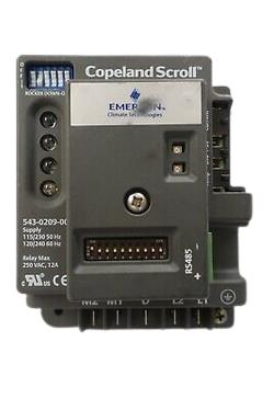 COPELAND 943-0209-00