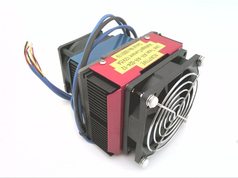 EUROPEAN THERMODYNAMICS AR-AR-024-12