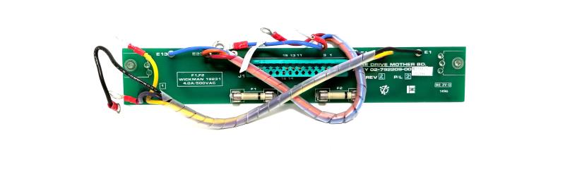 EMERSON 02-792209-00