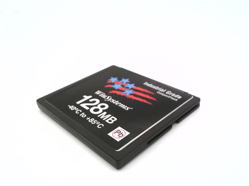 WINSYSTEMS CFLASH-G-128-I