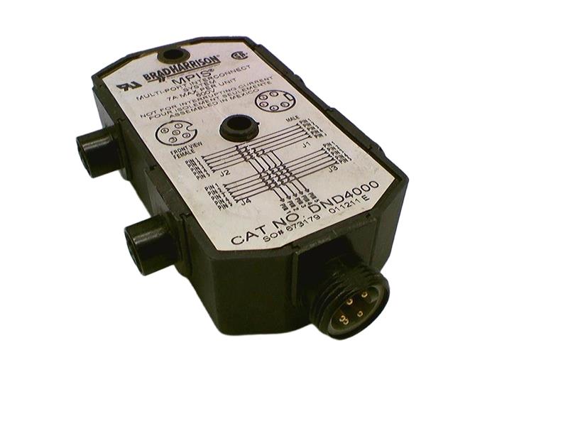 MOLEX DND4000