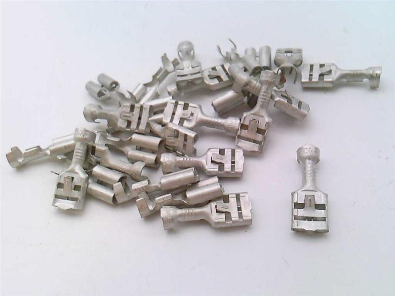 TE CONNECTIVITY 42238-2-25PACK