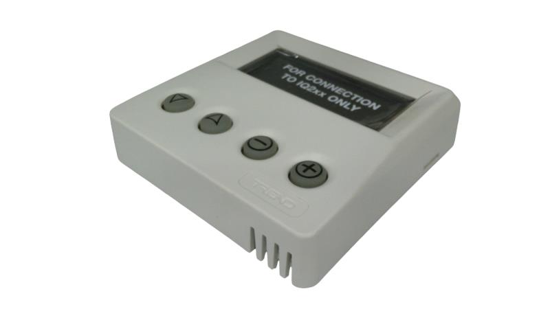 TREND SDU/IQ/WSA/NOVAR