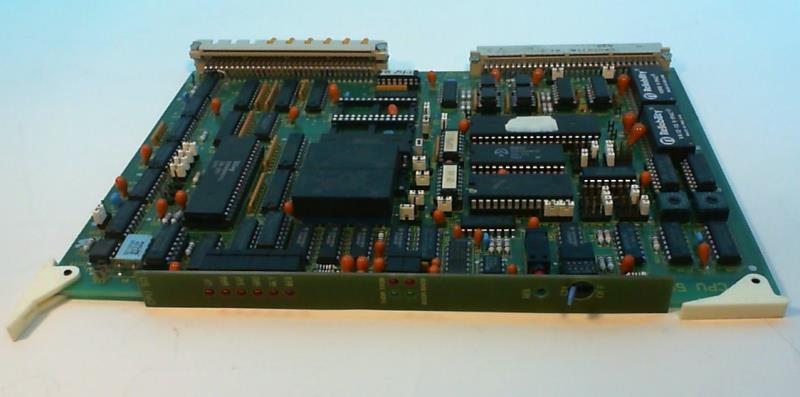 HEINEN ELEKTRONIK CPU50