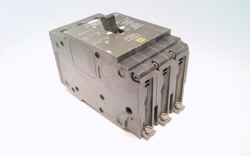 SCHNEIDER ELECTRIC EDB34030