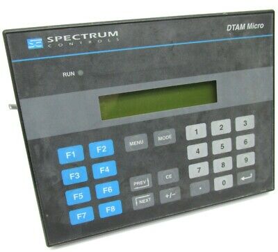 SPECTRUM CONTROLS SOI-120P-L000N-P3-X