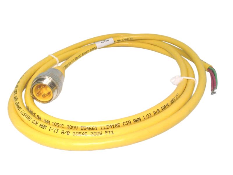 RSM 511-2M by TURCK