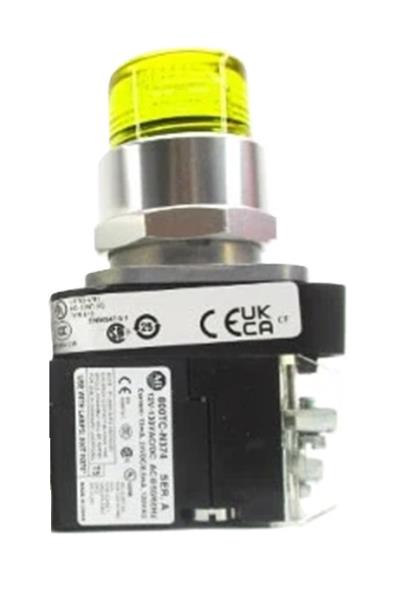 ALLEN BRADLEY 800T-QBH2Y
