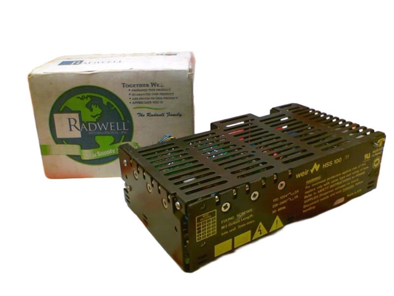HSS-100/11 by TDK
