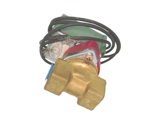 ASCO 8210A20AC110/50-120/60D