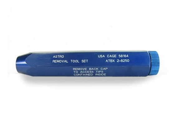 ATBX 2-8250 by ASTRO TOOLS