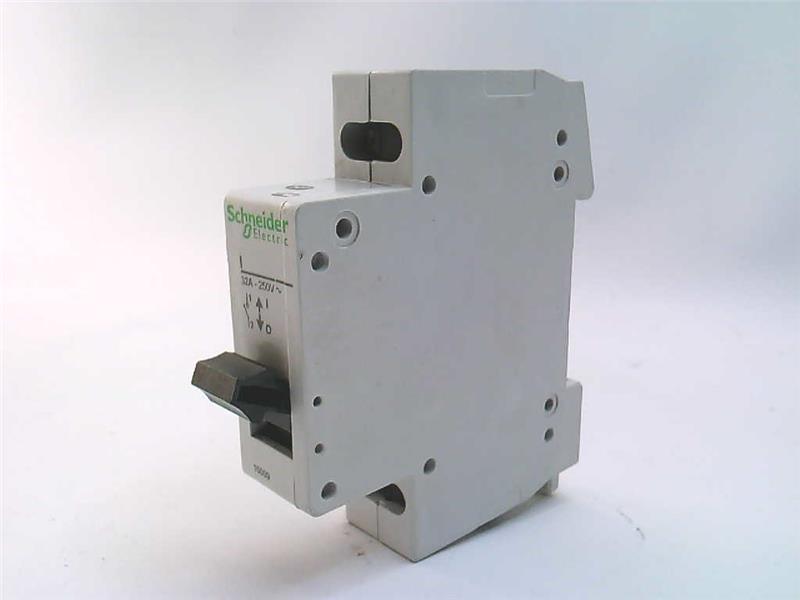 SCHNEIDER ELECTRIC MG15009